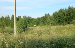 Участок 14 сот. под сельское хозяйство в Смоленске - объявление №214536
