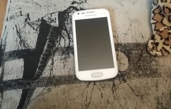 Мобильный телефон Samsung A890 Б/У в Омске - объявление №214538