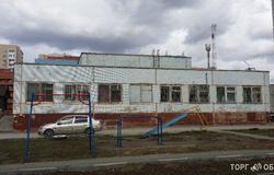 Торговое помещение 1200 м²  - купить, продать, сдать или снять в Новосибирске - объявление №21512