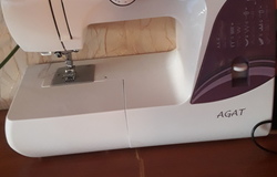 Продам: Швейная машинка  в Екатеринбурге - объявление №215190