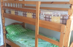 Продам: Двухъярусная кровать в Туле - объявление №215205