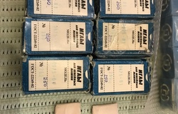 Продам: ИГЛЫ ДЛЯ МЕШКОЗАШИВОЧНЫХ МАШИНОК в Саратове - объявление №215236
