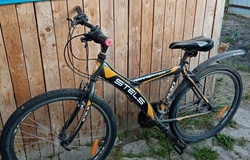 Продам: Велосипед в Вязниках - объявление №215569