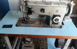 Продам: Промышленная швейная машина  в Симферополе - объявление №215677