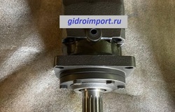 Продам: Гидромотор OMT 500 VHD в Зеленоградске - объявление №216157