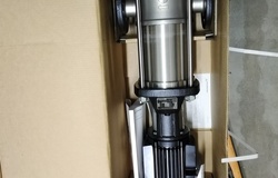 Продам: Насосный агрегат Grundfos в Санкт-Петербурге - объявление №216256