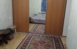 Комната, 11 м² 1 эт. в Ижевске - объявление №216326