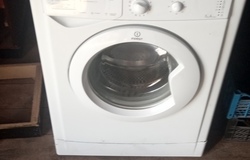 Продам: Продается стиральная машина в Кирове - объявление №216498