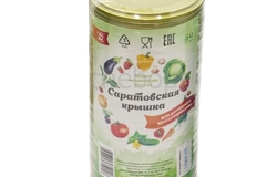 Продам: крышка металлическа СКО 1-82 для домашнего и промышленного консервирования в Саратове - объявление №216561