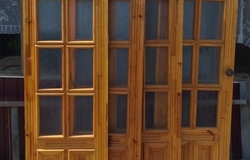 Продам: Двери в Курске - объявление №216674