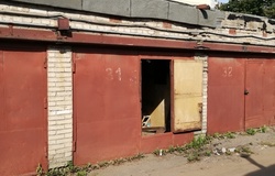 Гараж - купить, продать, сдать или снять в Москве - объявление №217058