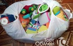 Продам: игрушки для девочки в Прокопьевске - объявление №217522