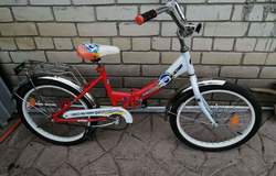 Продам: Велосипед  в Ульяновске - объявление №217794