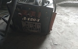 Продам: Продам сварочный аппарат в Улан-Удэ - объявление №218031