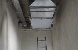 Продам: Вентиляция жестянка в Новороссийске - объявление №218040