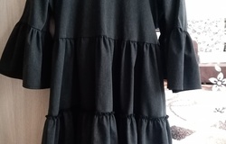 Продам: Школьное платье.  в Брянске - объявление №218361
