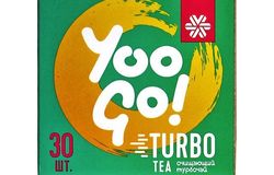 Продам: Turbo Tea (Очищающий турбочай)( сибирское здоровье) в Подольске - объявление №218486