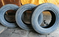 Продам: Продам шины 215/70 R16  в Брянске - объявление №218533