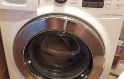 Продам: Продам стиральную машинку самсунг  в Калуге - объявление №218685