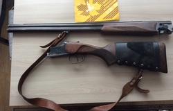 Продам: Продам охотничье ружьё ИЖ 27 в Ижевске - объявление №218725