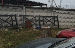 Продам: Забор сборный в Белгороде - объявление №218952