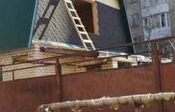 Предлагаю: Ремонт строительство крыш заборов в Саратове - объявление №219307