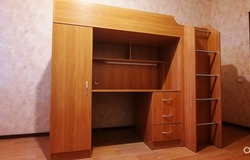 Продам: Кровать (блок) в Санкт-Петербурге - объявление №219544