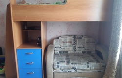 Продам: Продам детскую кровать  в Саяногорске - объявление №219803