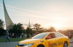 Ищу: Партнёр Яндекс.Такси в Москве - объявление №219963