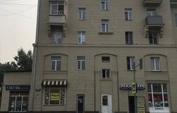 2-к квартира, 60 м² 3 эт. в Красноярске - объявление №220362