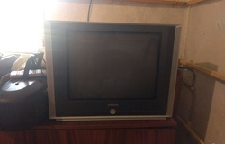 Продам: Телевизор Samsung  в Белогорске - объявление №220625