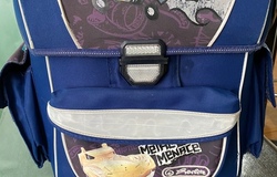 Продам: Продам ранец для мальчика в Севастополе - объявление №220871