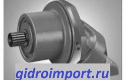 Продам: Гидромотор A2FE 32 56 63 90 107 160  в Новосибирске - объявление №220894