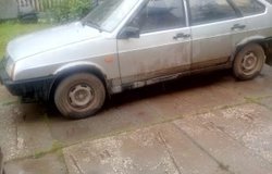 ВАЗ (LADA) 2109, 2003 г. в Сыктывкаре - объявление № 225880