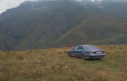 Mercedes Benz S класс, 1999 г. в Владикавказе - объявление № 24734