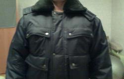 Продам: Куртка зимняя с подкладом. в Тюмени - объявление №25412