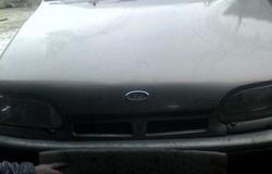 LADA (ВАЗ) 2115, 2001 г. в Абакане - объявление № 25445