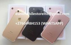 Продам: продается Apple iPhone 7 32Gb...$450 USD/Apple iPhone 7 Plus 32GB ...$500 USD в Москве - объявление №25553