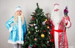 Предлагаю: Дед Мороз и Снегурочка детям в Казани - объявление №25680