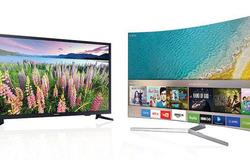 Продам: Телевизор Samsung Smart TV LED в Самаре - объявление №26795