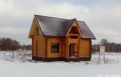 Предлагаю: Деревянные дома в Смоленске - объявление №27055