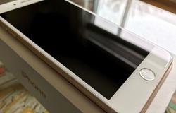 Продам: Продают Apple iPhone 7 плюс в Москве - объявление №27065