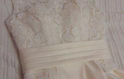 Продам: Свадебное платье в Калининграде - объявление №27150