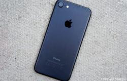Продам: iPhone 7 за 9990 в Москве - объявление №28142