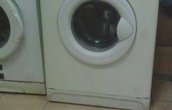 Продам: стиральная машина в Екатеринбурге - объявление №28737