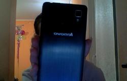 Продам: СРОЧНО продам смартфон lenovo P780 в Севастополе - объявление №29404