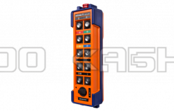 Продам: Пульт управления для промышленных кранов HBC Radiomatic Micron 5 в Краснодаре - объявление №302124