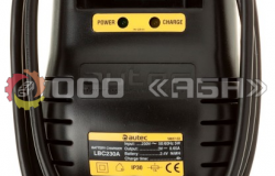 Продам: Зарядное устройство Autec LBC230A / LBC825A в Краснодаре - объявление №306112