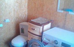 Дом 100 м² на участке 12 сот. в Омске - объявление №31612