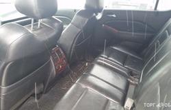 Acura MDX, 2001 г. в Москве - объявление № 32826